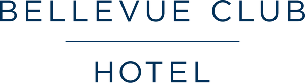 Bellevue Club logo