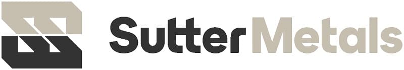 Sutter Metals Logo